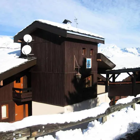 Le Sextant - Maeva - 2 Pieces 5 Personnes - Selection Mae-9811 La Plagne-Tarentaise