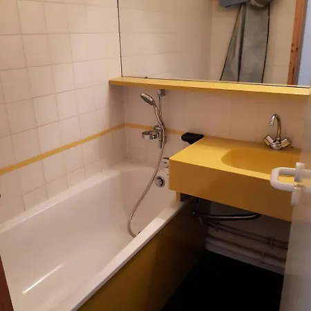 Le Sextant - Maeva - 2 Pieces 5 Personnes - Selection Mae-9811 Lägenhet