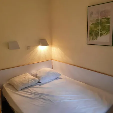 Lägenhet Le Sextant - Maeva - 2 Pieces 5 Personnes - Selection Mae-9811 *