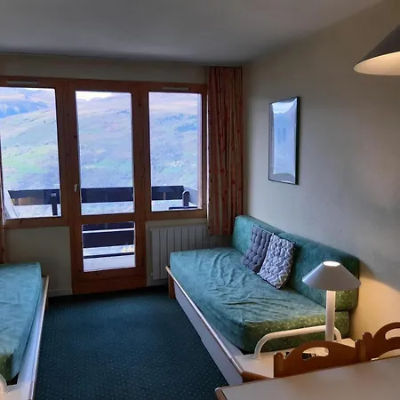 Le Sextant - Maeva - 2 Pieces 5 Personnes - Selection Mae-9811 La Plagne-Tarentaise