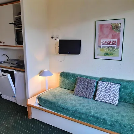 Le Sextant - Maeva - 2 Pieces 5 Personnes - Selection Mae-9811 Lägenhet